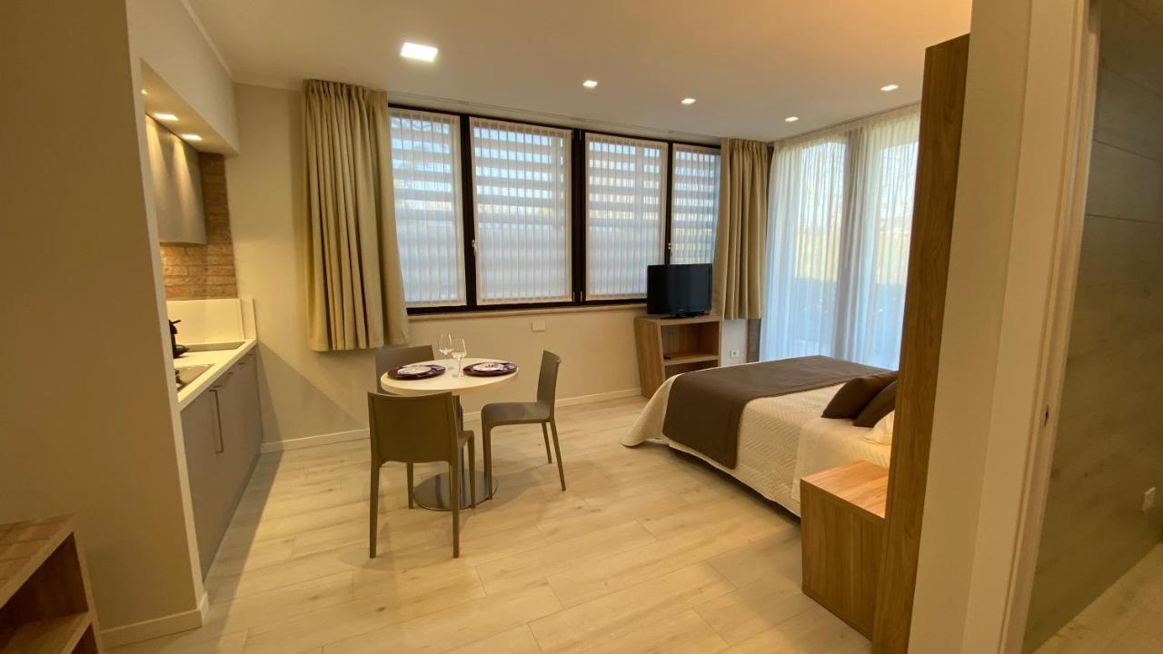 Ca Dell'Orto Rooms & Apartments 베로나 외부 사진