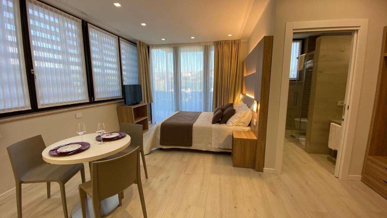 Ca Dell'Orto Rooms & Apartments 베로나 외부 사진