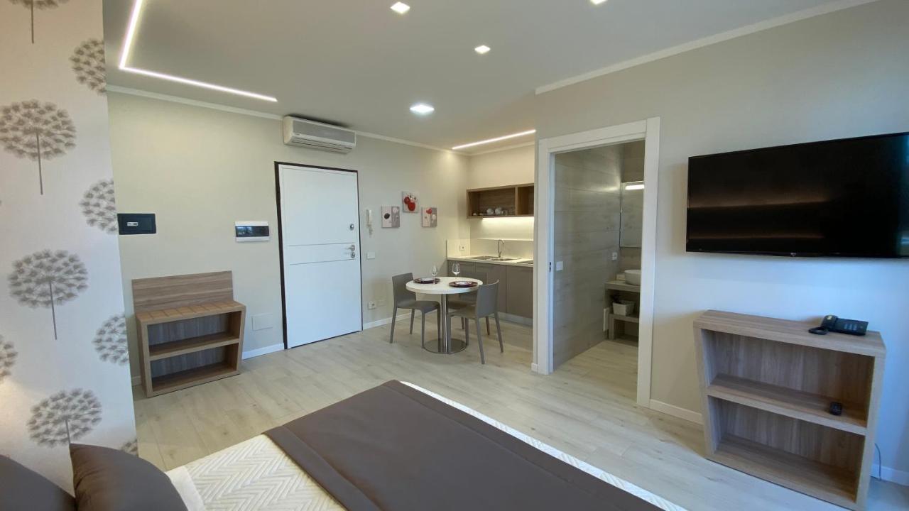 Ca Dell'Orto Rooms & Apartments 베로나 외부 사진