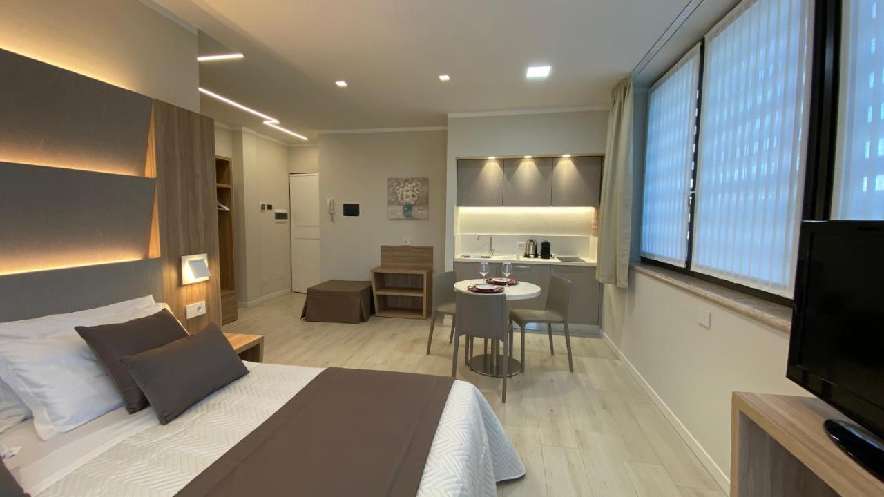 Ca Dell'Orto Rooms & Apartments 베로나 외부 사진