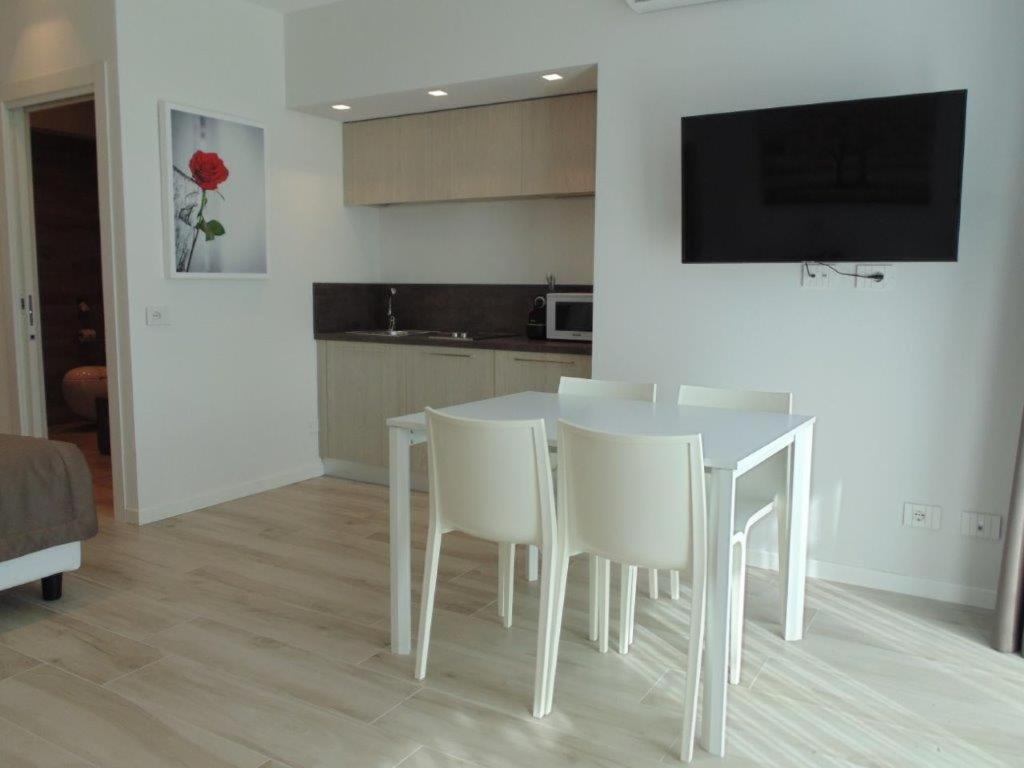 Ca Dell'Orto Rooms & Apartments 베로나 외부 사진